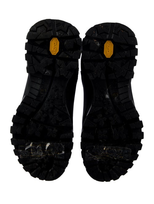 Loeffler Randall Rubber Rain Boots