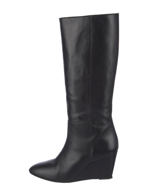 Loeffler Randall Leather Boots