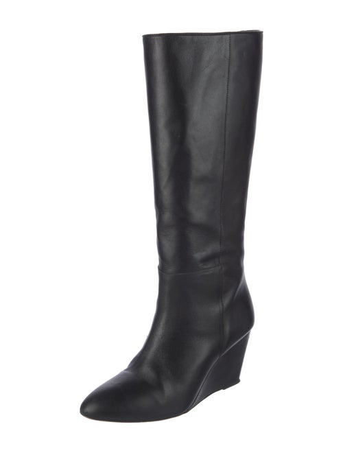 Loeffler Randall Leather Boots