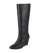 Loeffler Randall Leather Boots