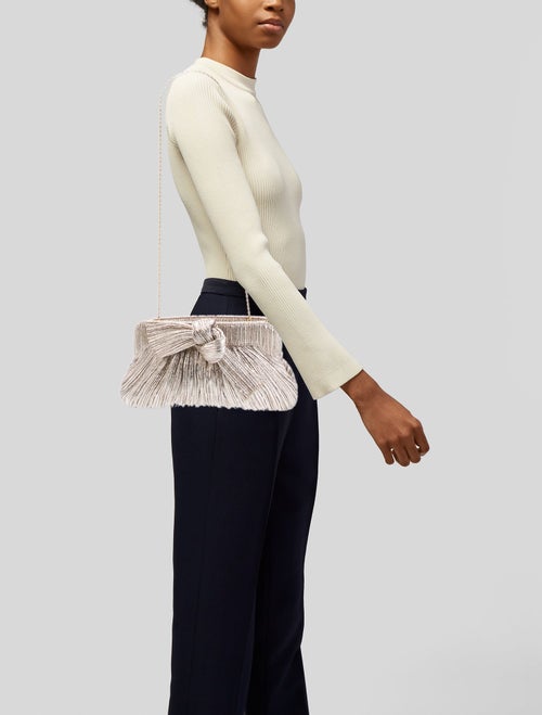 Loeffler Randall Shoulder Bag