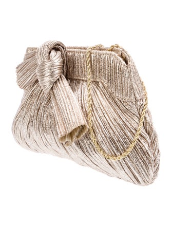 Loeffler Randall Shoulder Bag