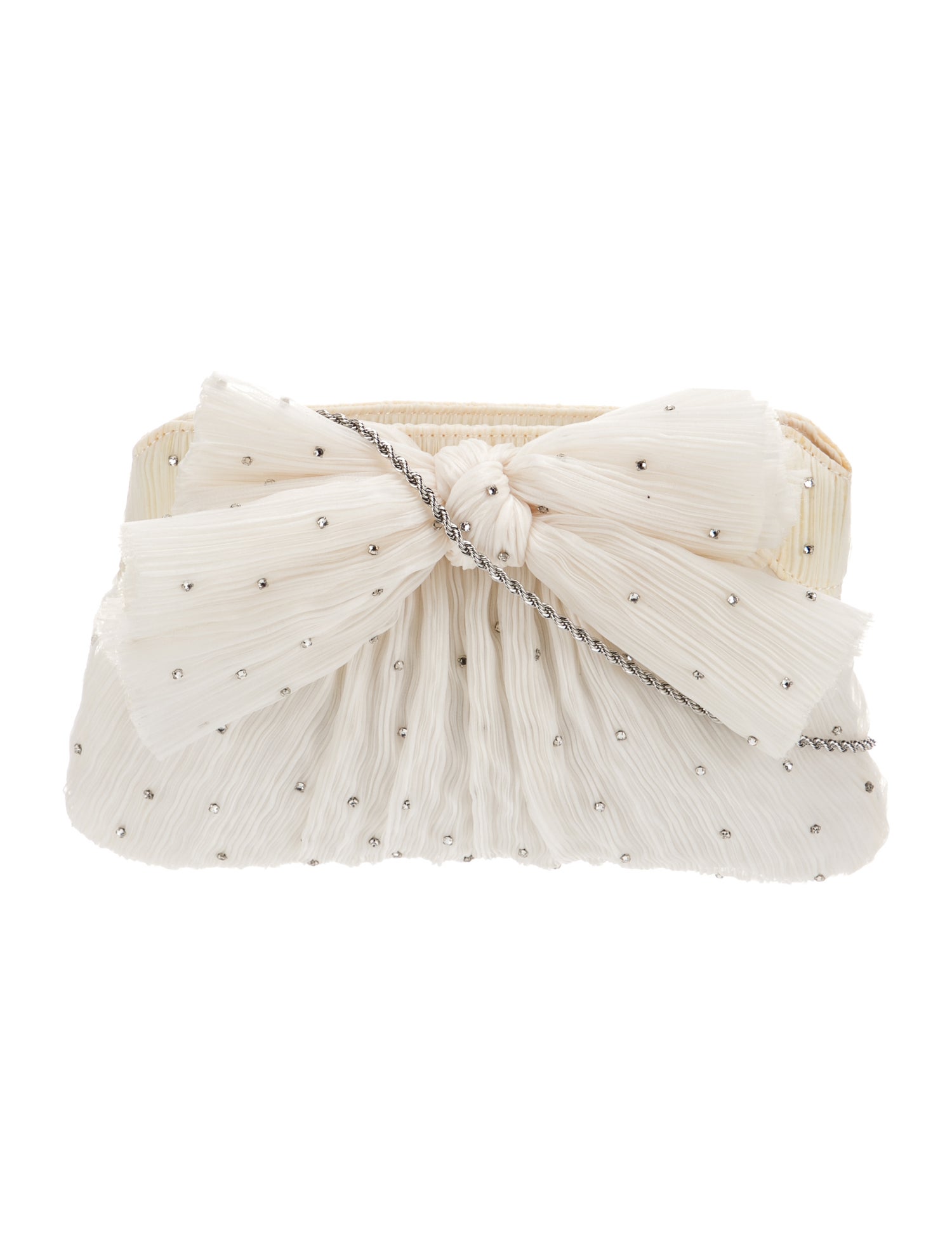 Loeffler Randall Clutch