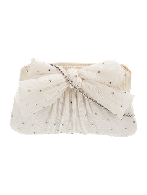 Loeffler Randall Clutch