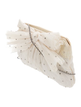 Loeffler Randall Clutch