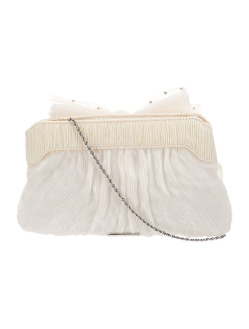 Loeffler Randall Clutch