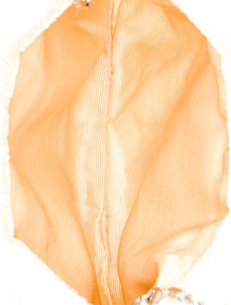 Loeffler Randall Clutch