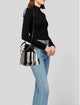 Loeffler Randall Canvas Bucket Bag