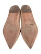 Loeffler Randall Leather Ballet Flats