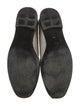 Loeffler Randall Leather Loafers