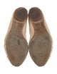 Loeffler Randall Leather Ballet Flats