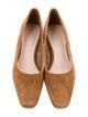 Loeffler Randall Suede Pumps