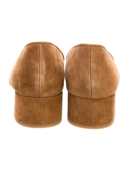 Loeffler Randall Suede Pumps