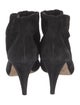 Loeffler Randall Suede Boots