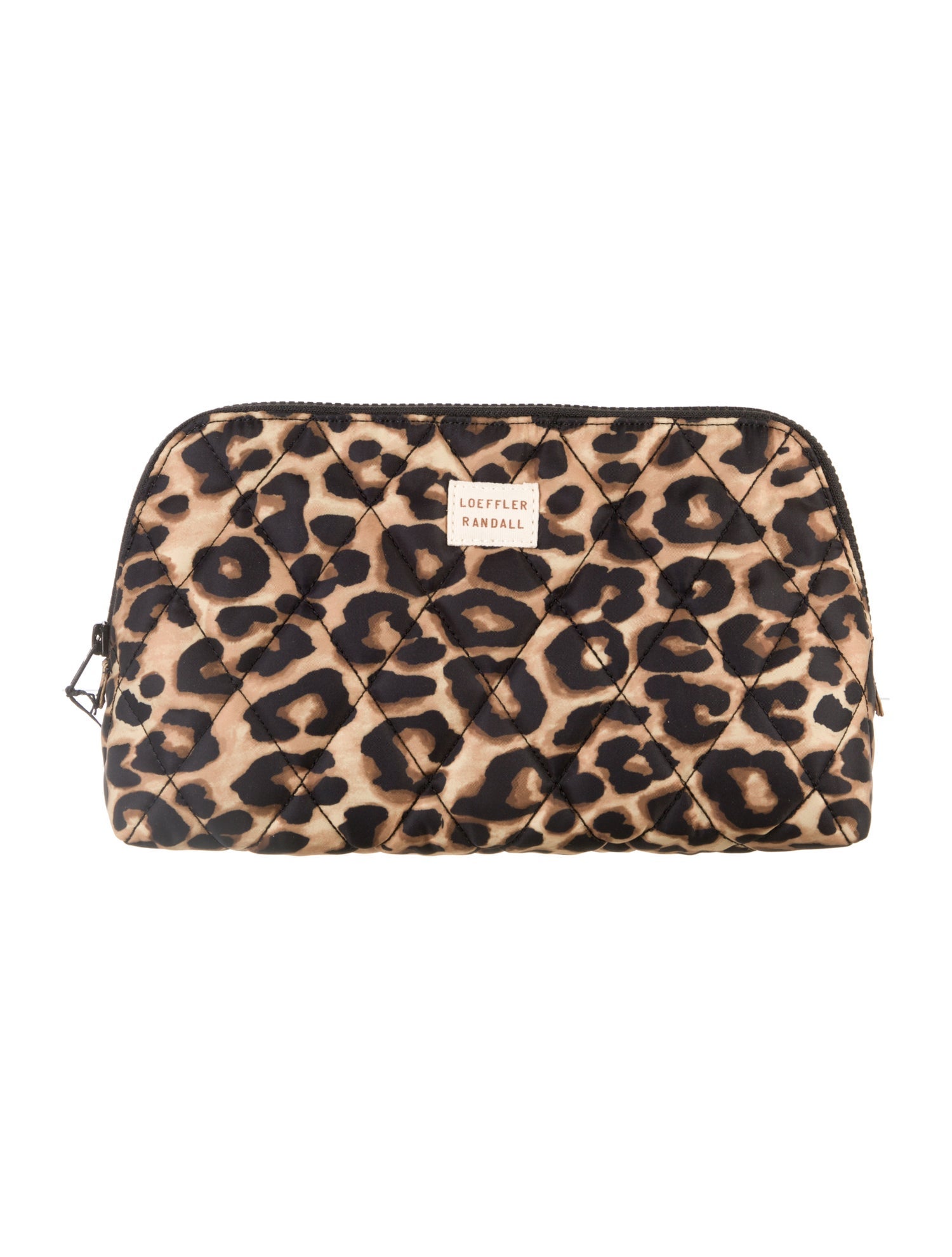 Loeffler Randall Cosmetic Bag w/Tags