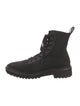 Loeffler Randall Combat Boots