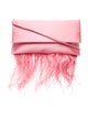 Loeffler Randall Satin Shoulder Bag