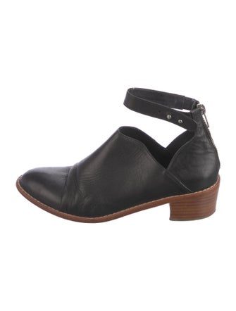 Loeffler Randall Leather Pumps