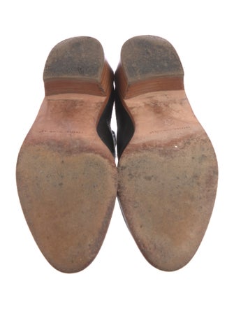 Loeffler Randall Leather Pumps