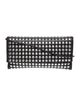Loeffler Randall Leather Clutch