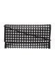 Loeffler Randall Leather Clutch