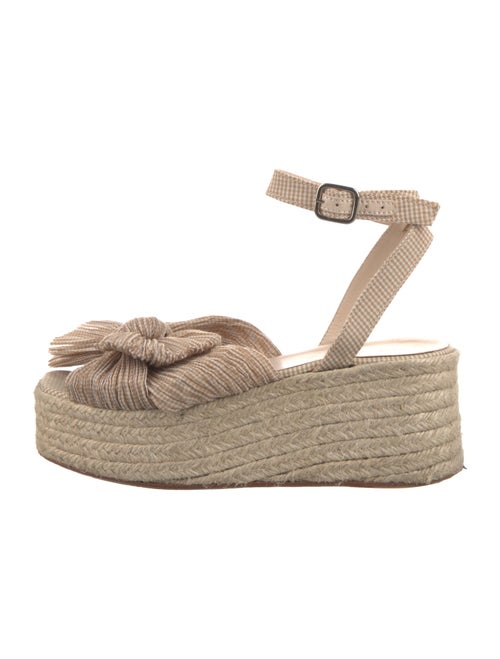 Loeffler Randall Espadrilles