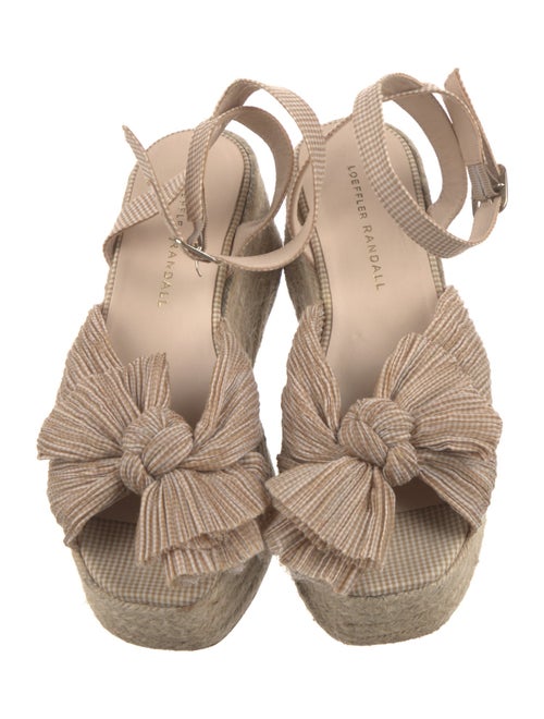 Loeffler Randall Espadrilles