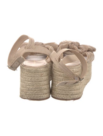 Loeffler Randall Espadrilles