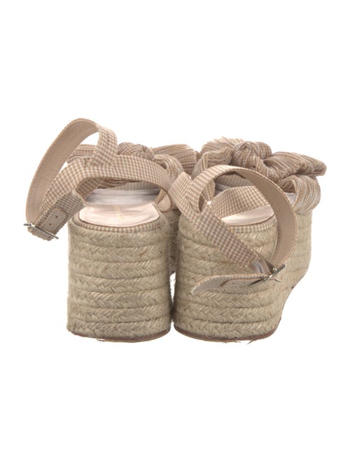 Loeffler Randall Espadrilles