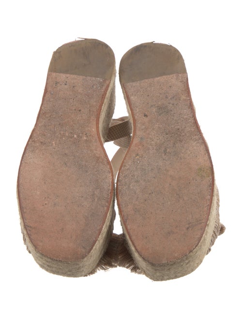 Loeffler Randall Espadrilles