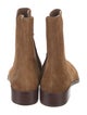 Loeffler Randall Suede Chelsea Boots