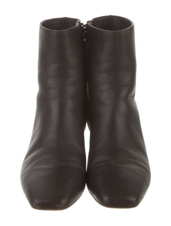 Loeffler Randall Leather Boots