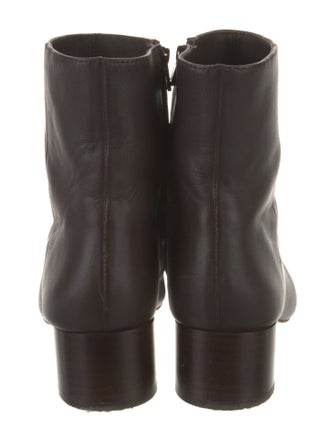 Loeffler Randall Leather Boots
