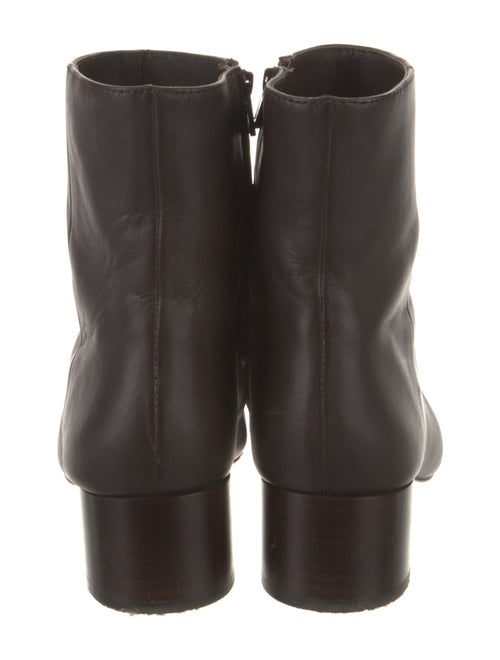 Loeffler Randall Leather Boots
