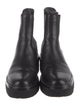 Loeffler Randall Leather Chelsea Boots