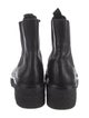 Loeffler Randall Leather Chelsea Boots