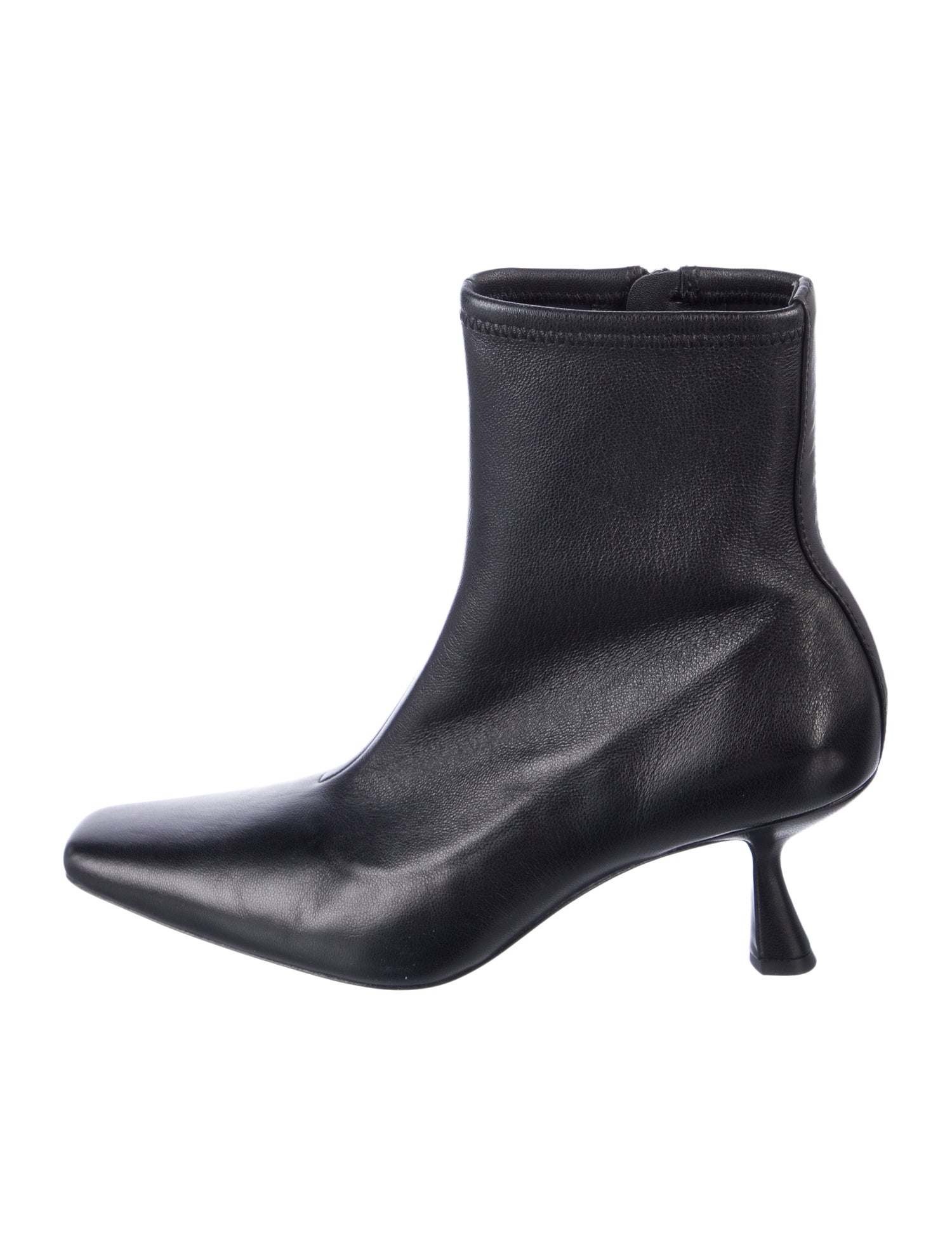 Loeffler Randall Leather Boots