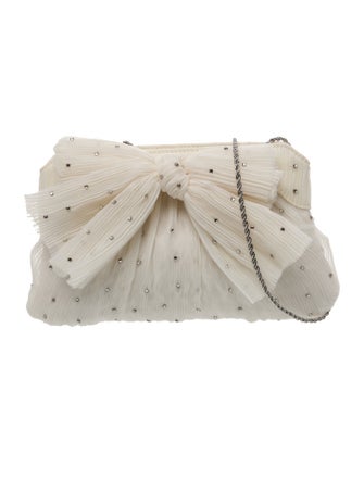 Loeffler Randall Shoulder Bag