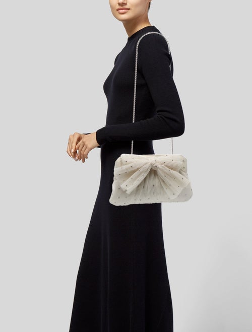 Loeffler Randall Shoulder Bag