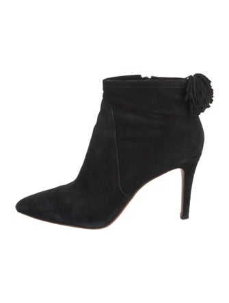 Loeffler Randall Suede Pumps