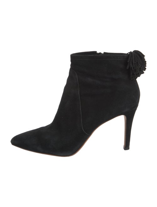 Loeffler Randall Suede Pumps