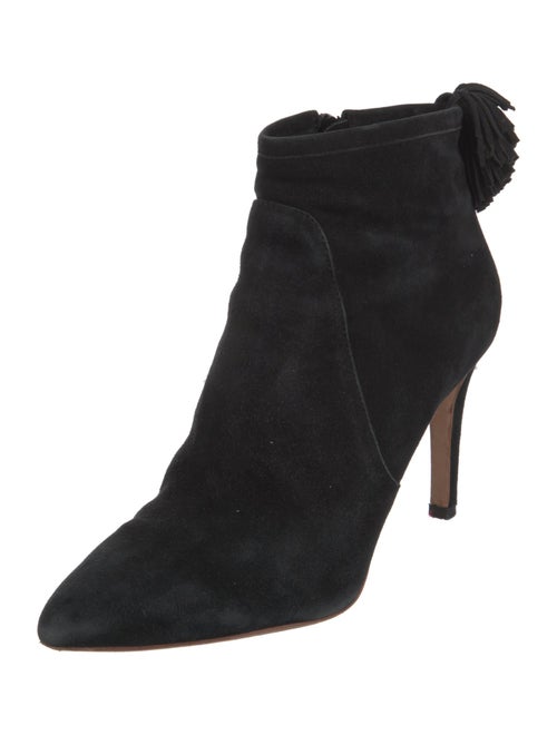 Loeffler Randall Suede Pumps