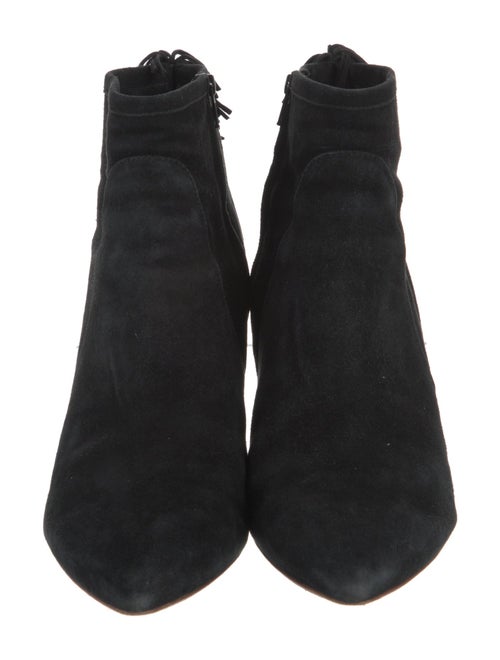 Loeffler Randall Suede Pumps