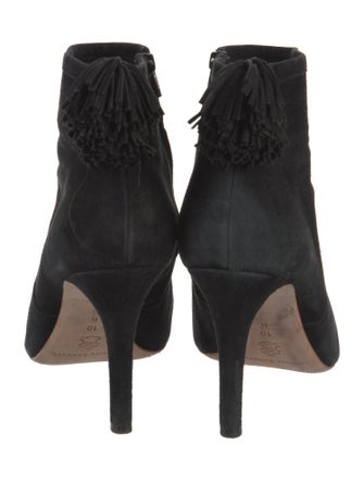 Loeffler Randall Suede Pumps