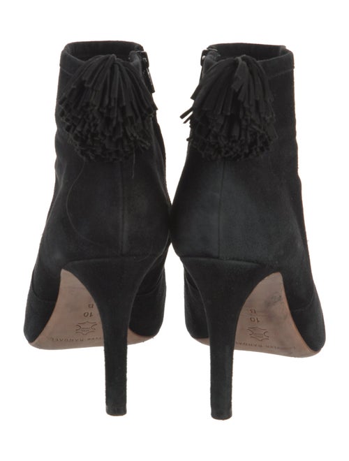 Loeffler Randall Suede Pumps