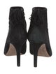 Loeffler Randall Suede Pumps