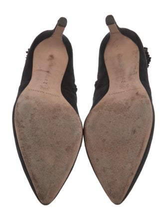 Loeffler Randall Suede Pumps