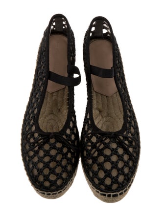 Loeffler Randall Espadrilles
