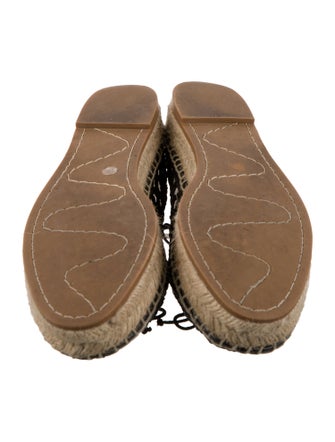 Loeffler Randall Espadrilles