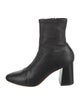 Loeffler Randall Leather Boots